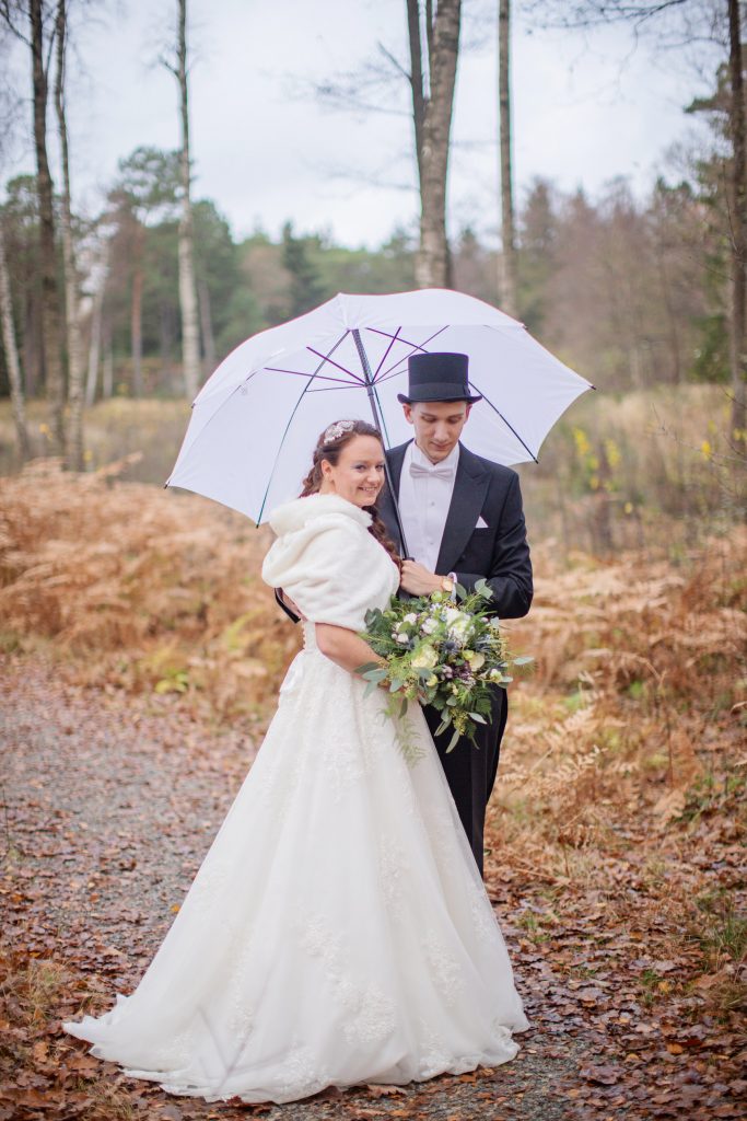Carolina Ström - Bröllopsfotograf - Wedding